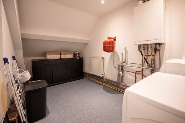 Medium property photo - Fenkelstraat 12, 4731 JB Oudenbosch